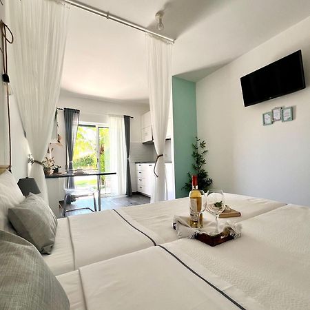 Casa Mos Villa ลากอส ภายนอก รูปภาพ