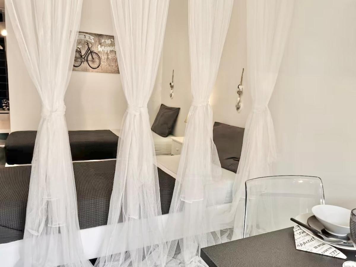 Casa Mos Villa ลากอส ภายนอก รูปภาพ