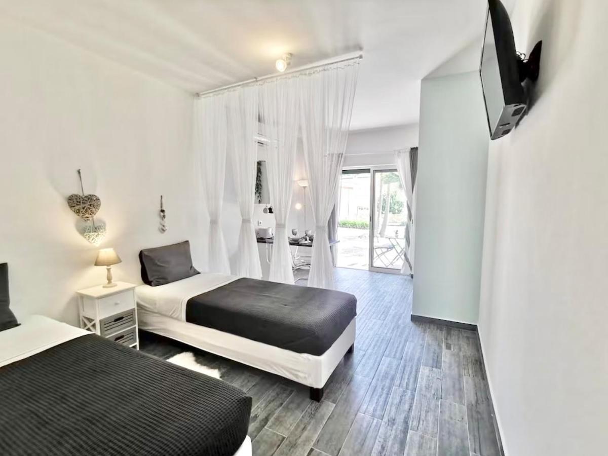 Casa Mos Villa ลากอส ภายนอก รูปภาพ