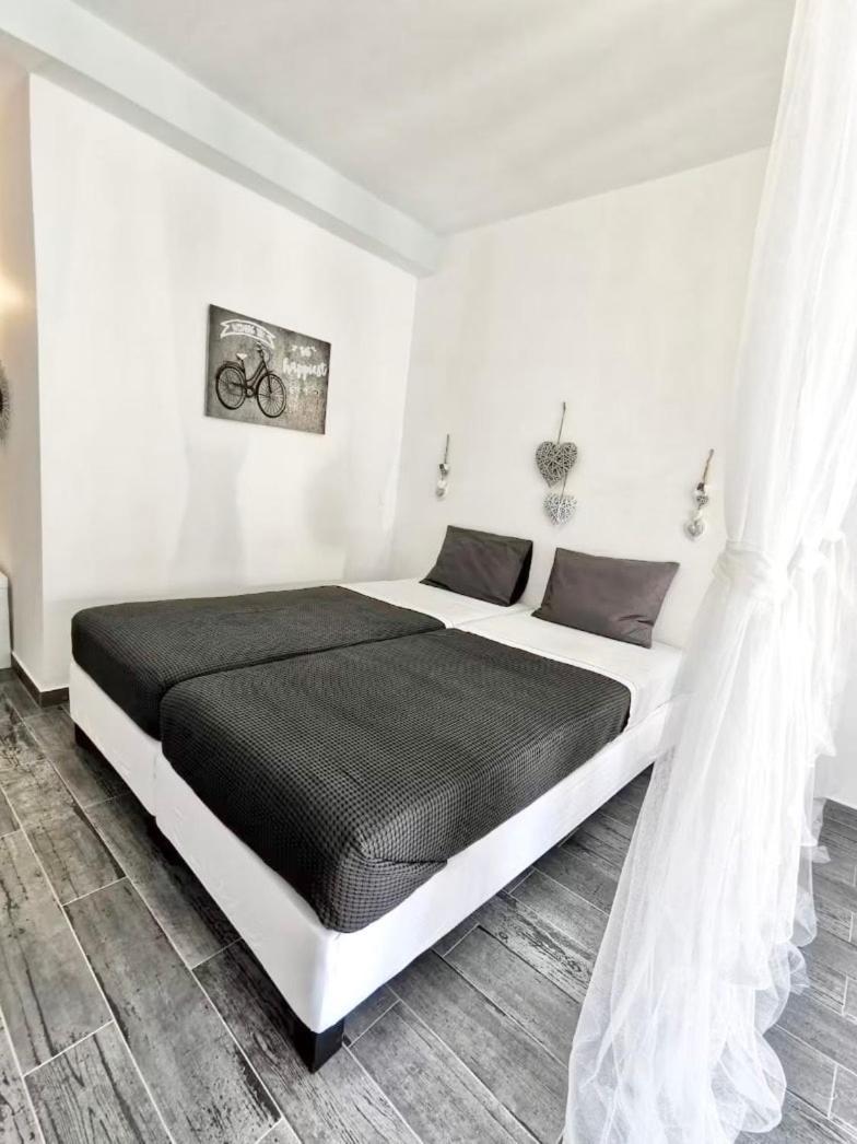 Casa Mos Villa ลากอส ภายนอก รูปภาพ