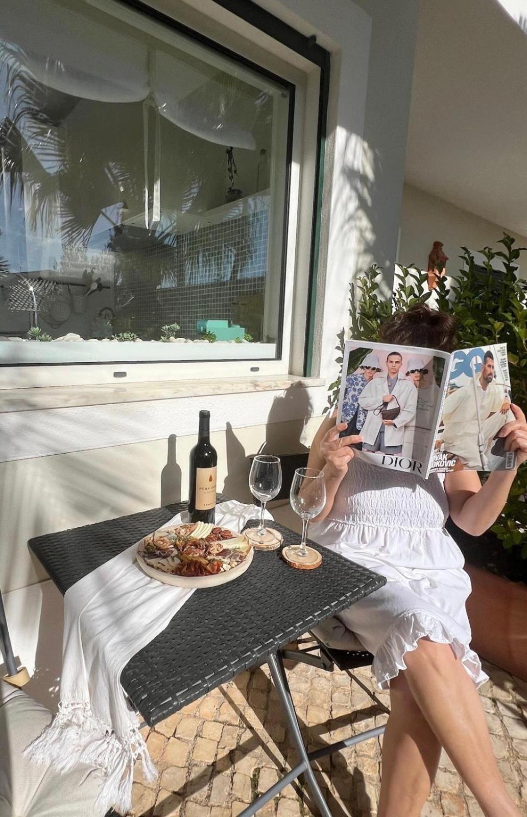 Casa Mos Villa ลากอส ภายนอก รูปภาพ