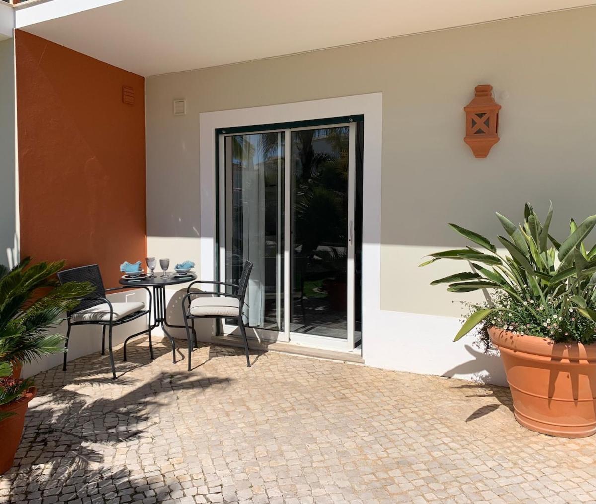 Casa Mos Villa ลากอส ภายนอก รูปภาพ
