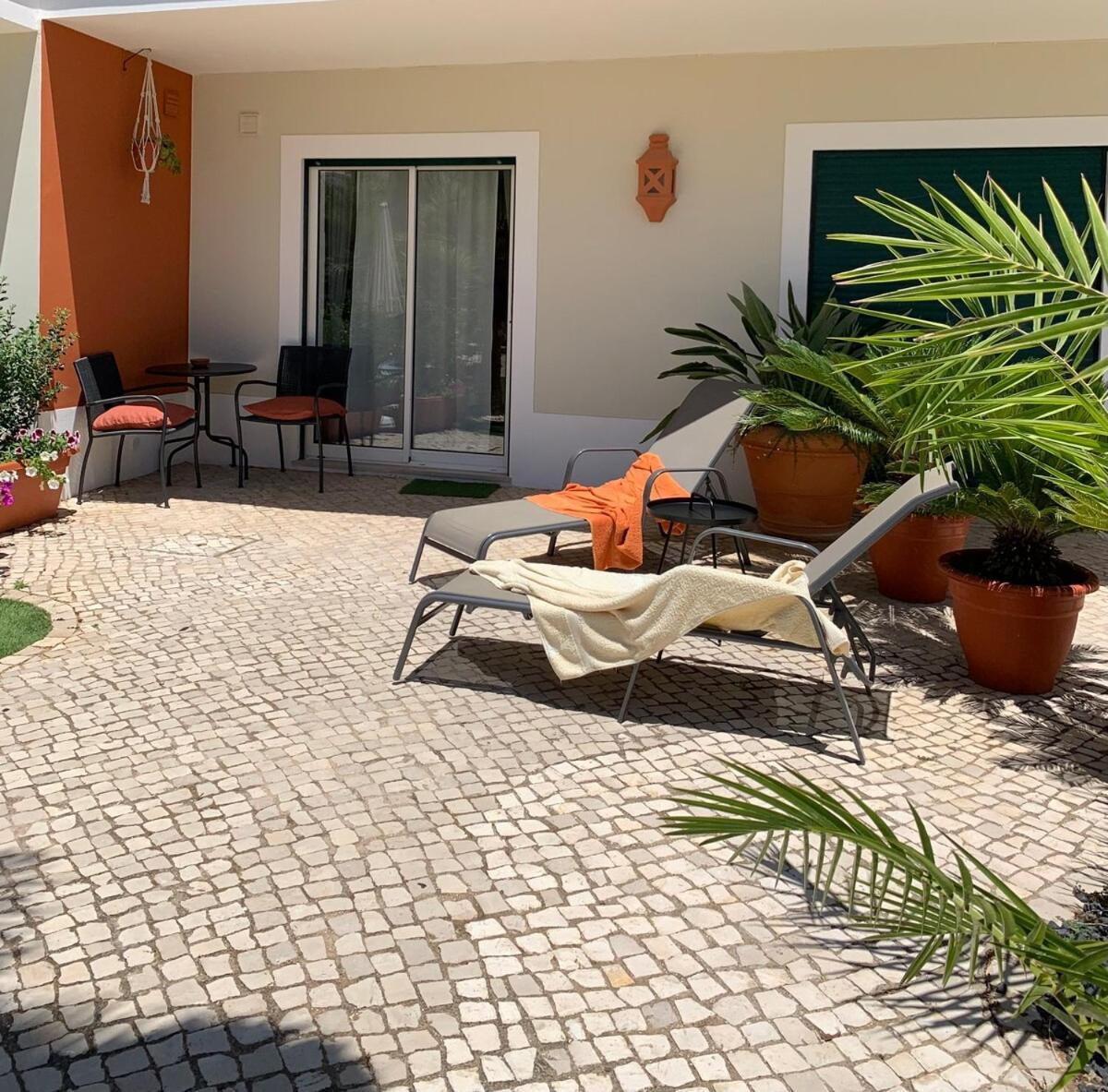 Casa Mos Villa ลากอส ภายนอก รูปภาพ