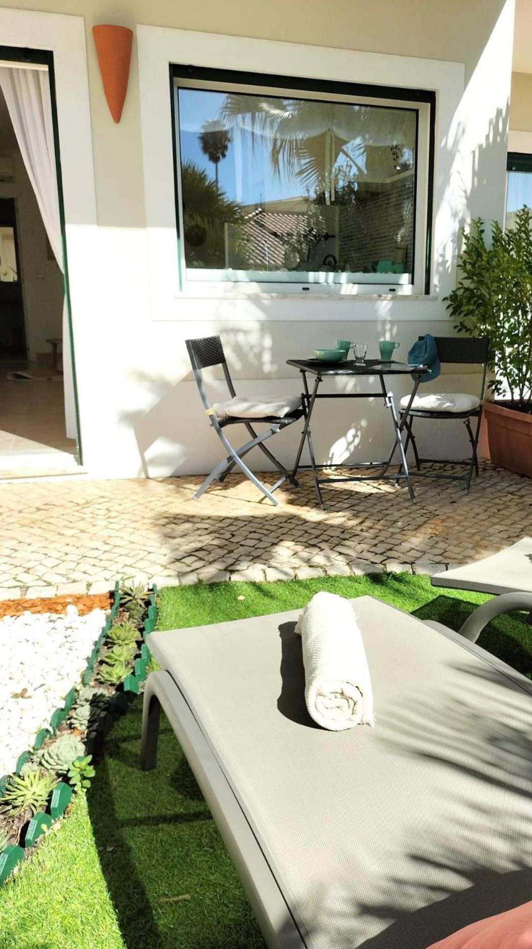 Casa Mos Villa ลากอส ภายนอก รูปภาพ