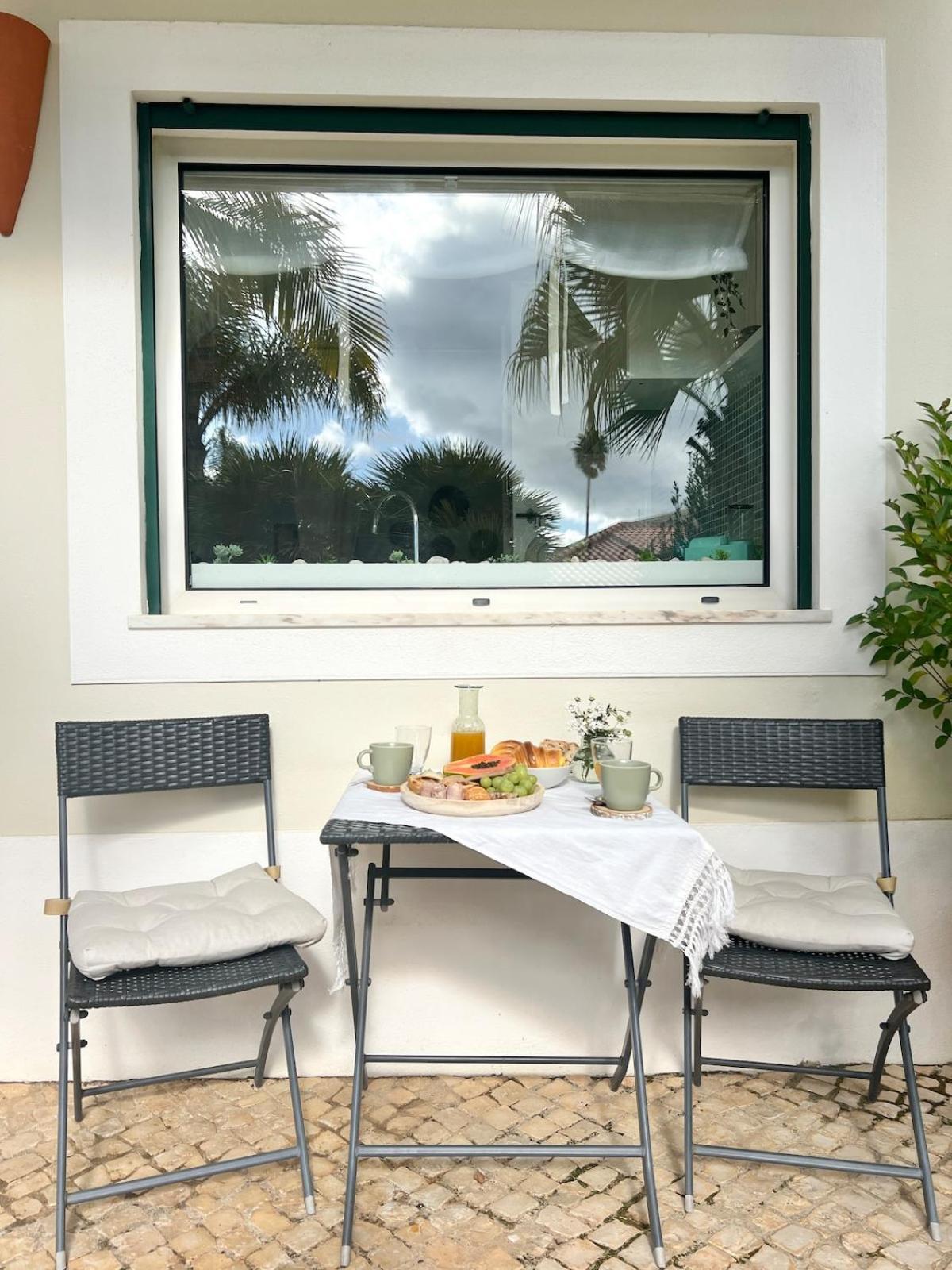 Casa Mos Villa ลากอส ภายนอก รูปภาพ