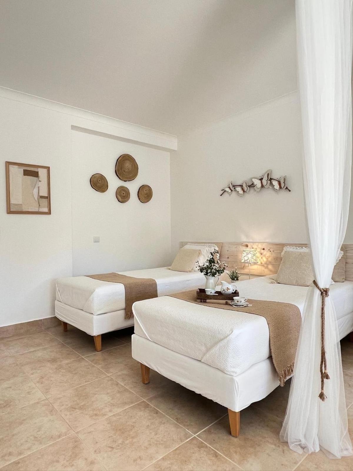 Casa Mos Villa ลากอส ภายนอก รูปภาพ