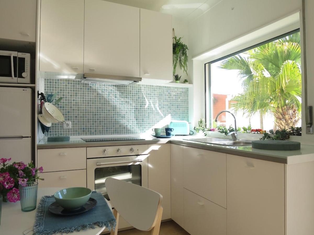 Casa Mos Villa ลากอส ภายนอก รูปภาพ