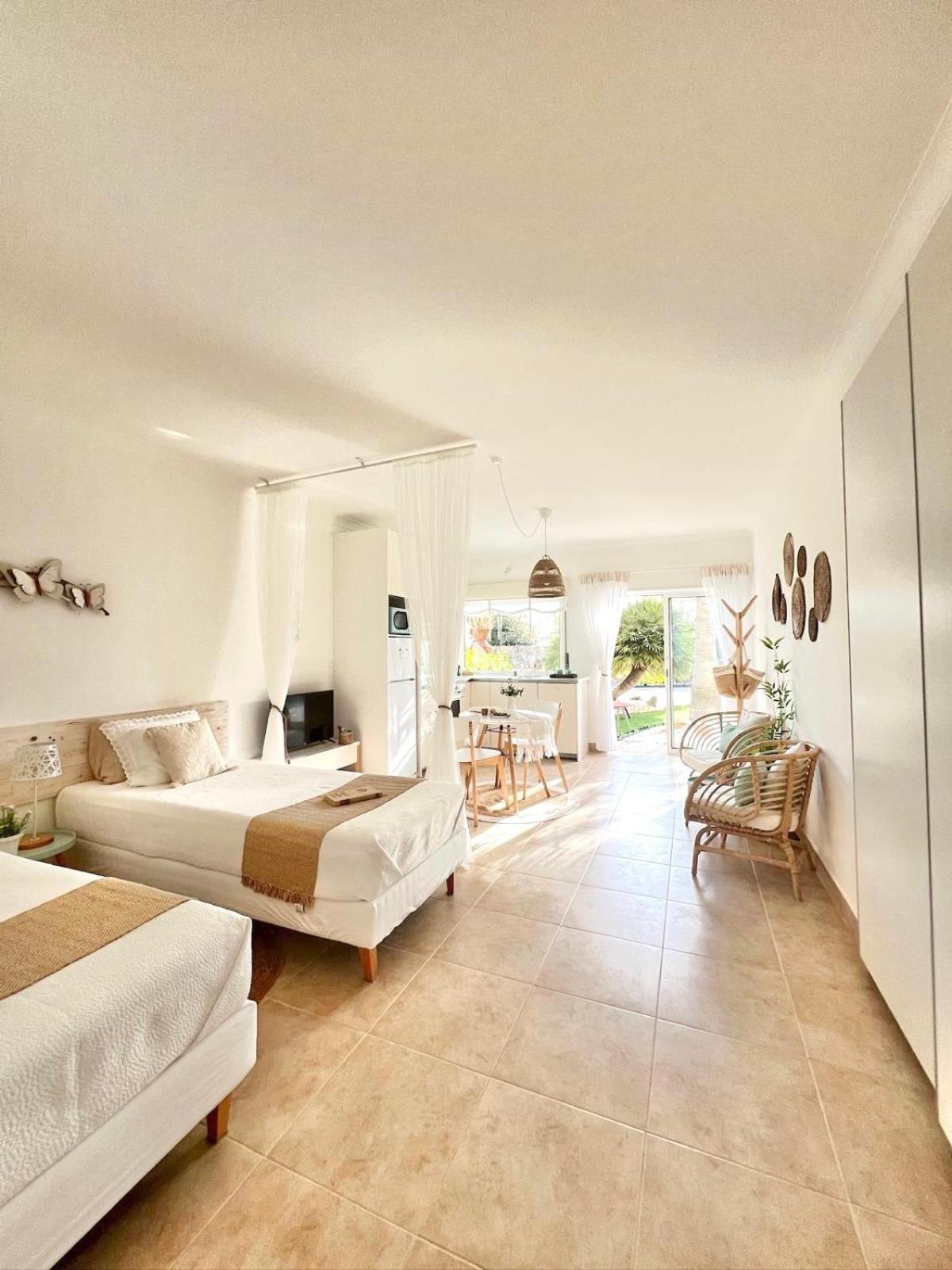 Casa Mos Villa ลากอส ภายนอก รูปภาพ
