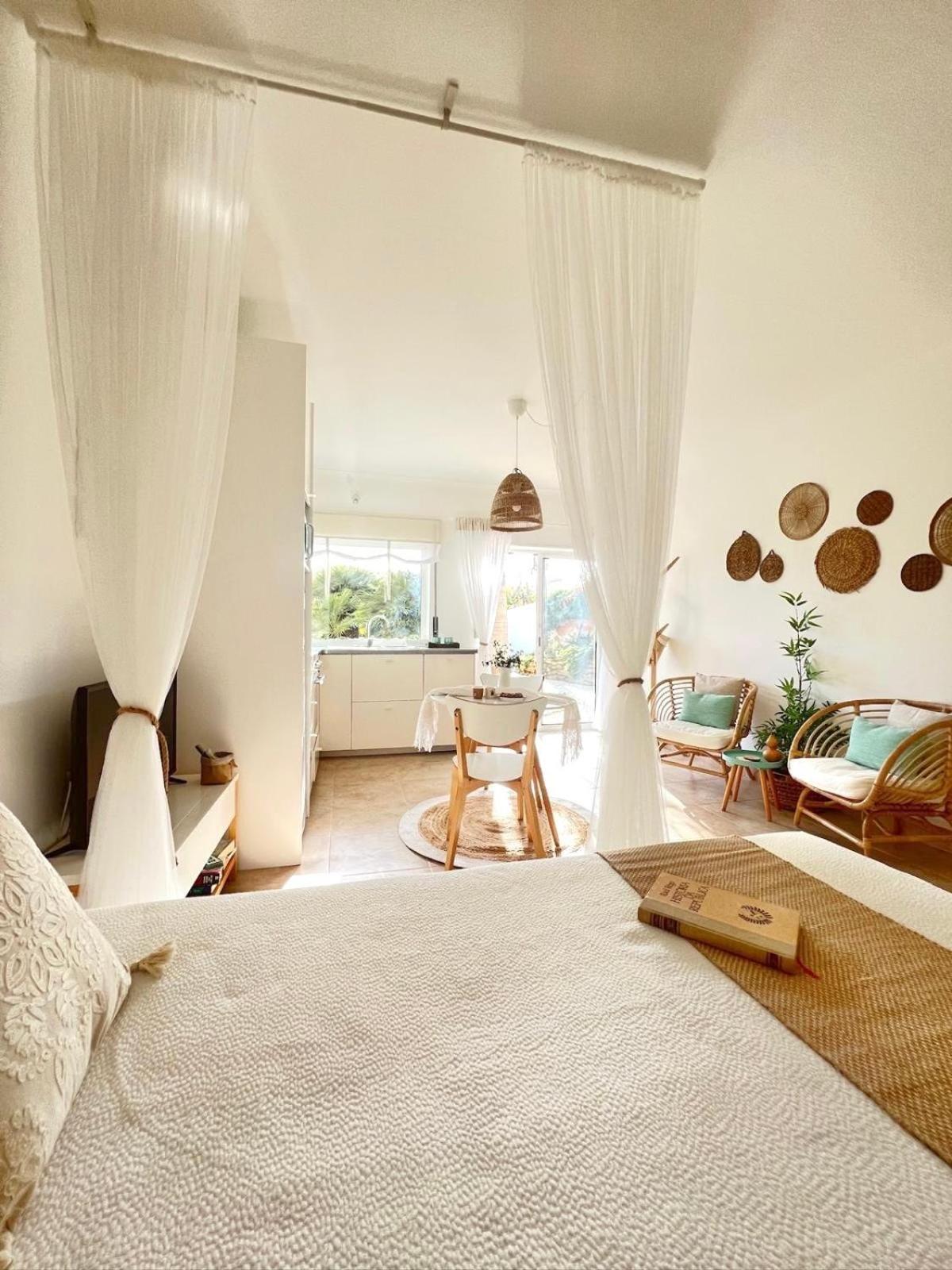 Casa Mos Villa ลากอส ภายนอก รูปภาพ