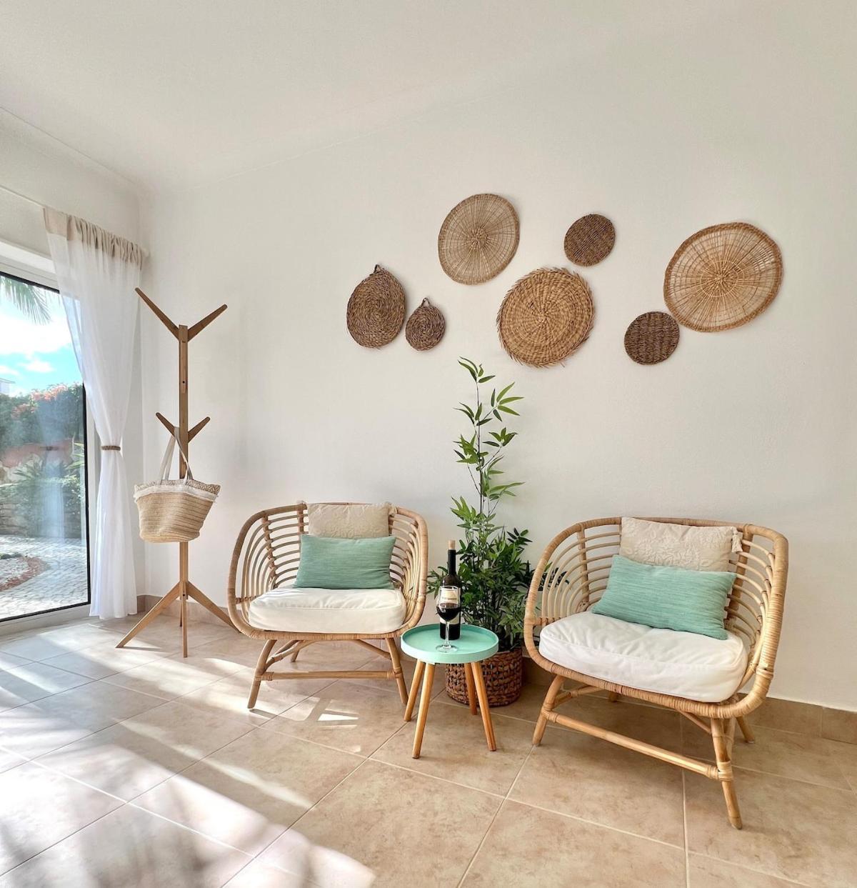 Casa Mos Villa ลากอส ภายนอก รูปภาพ