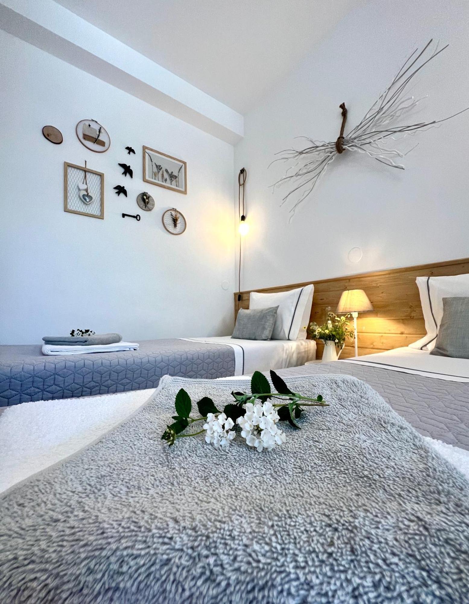 Casa Mos Villa ลากอส ภายนอก รูปภาพ