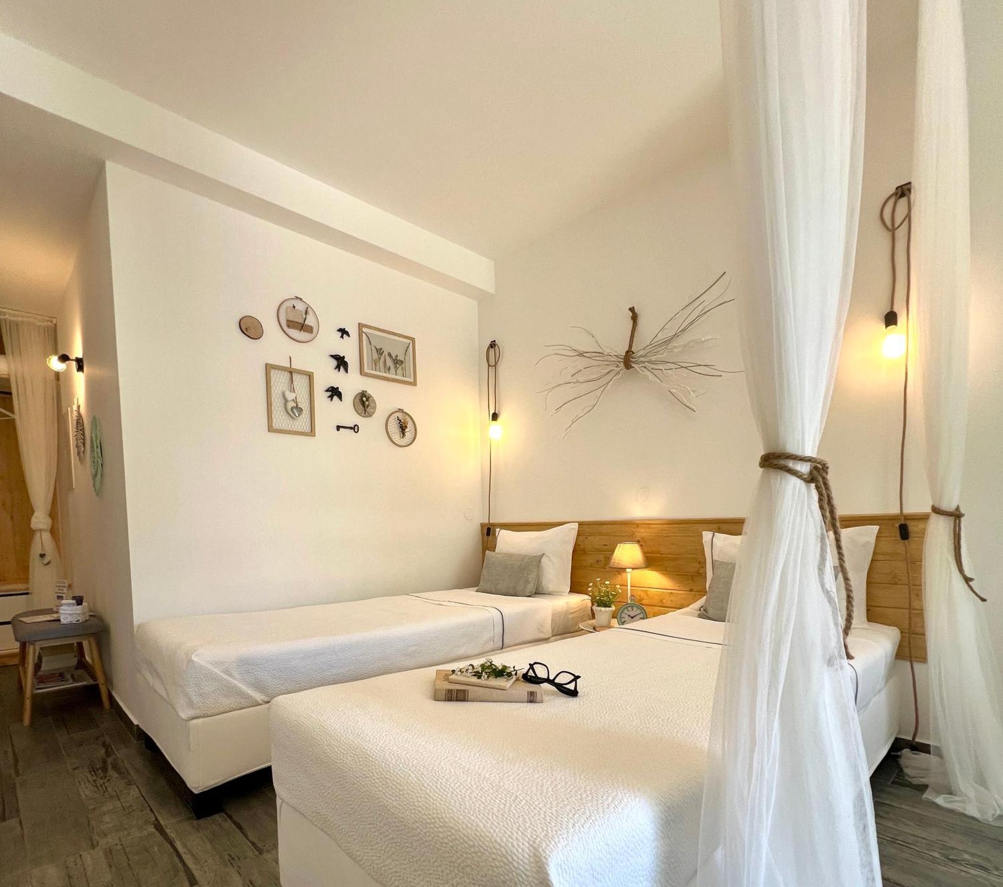 Casa Mos Villa ลากอส ภายนอก รูปภาพ