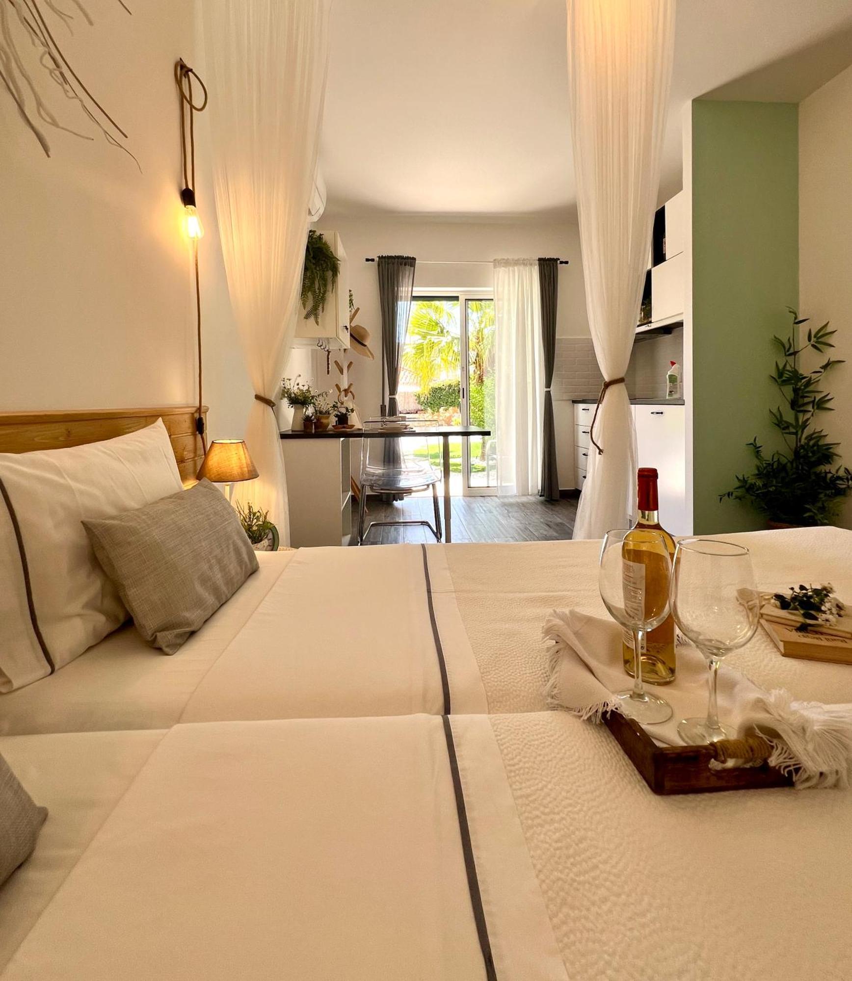 Casa Mos Villa ลากอส ภายนอก รูปภาพ