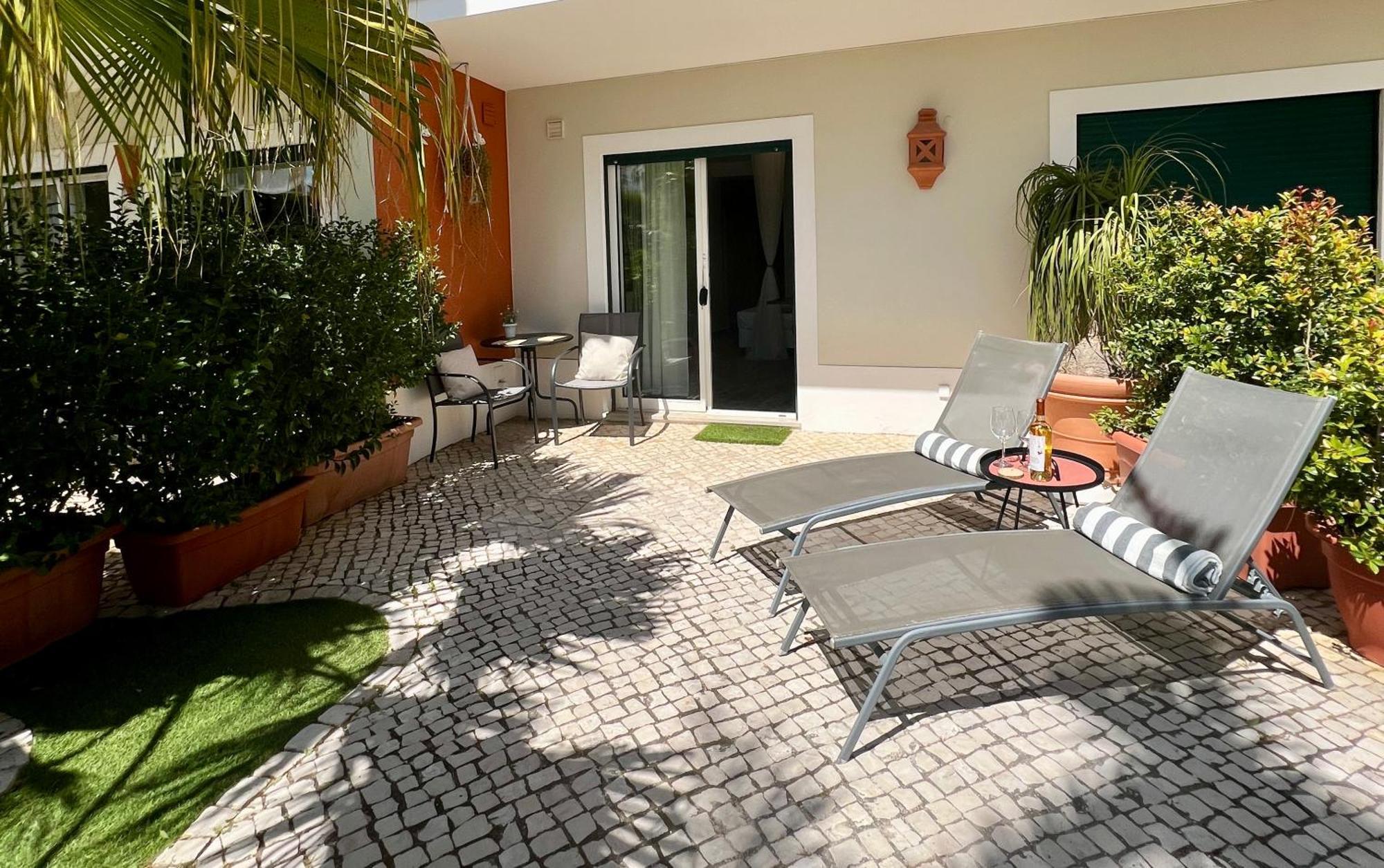 Casa Mos Villa ลากอส ภายนอก รูปภาพ