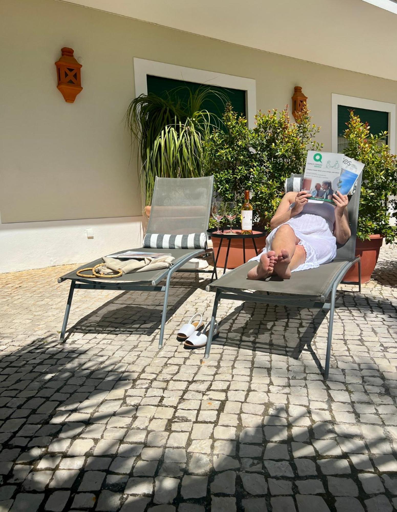 Casa Mos Villa ลากอส ภายนอก รูปภาพ