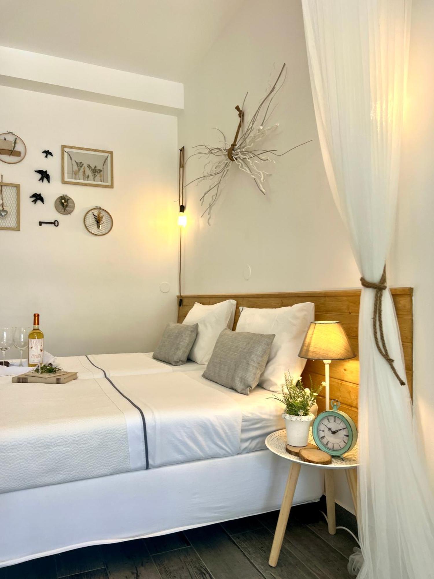 Casa Mos Villa ลากอส ภายนอก รูปภาพ